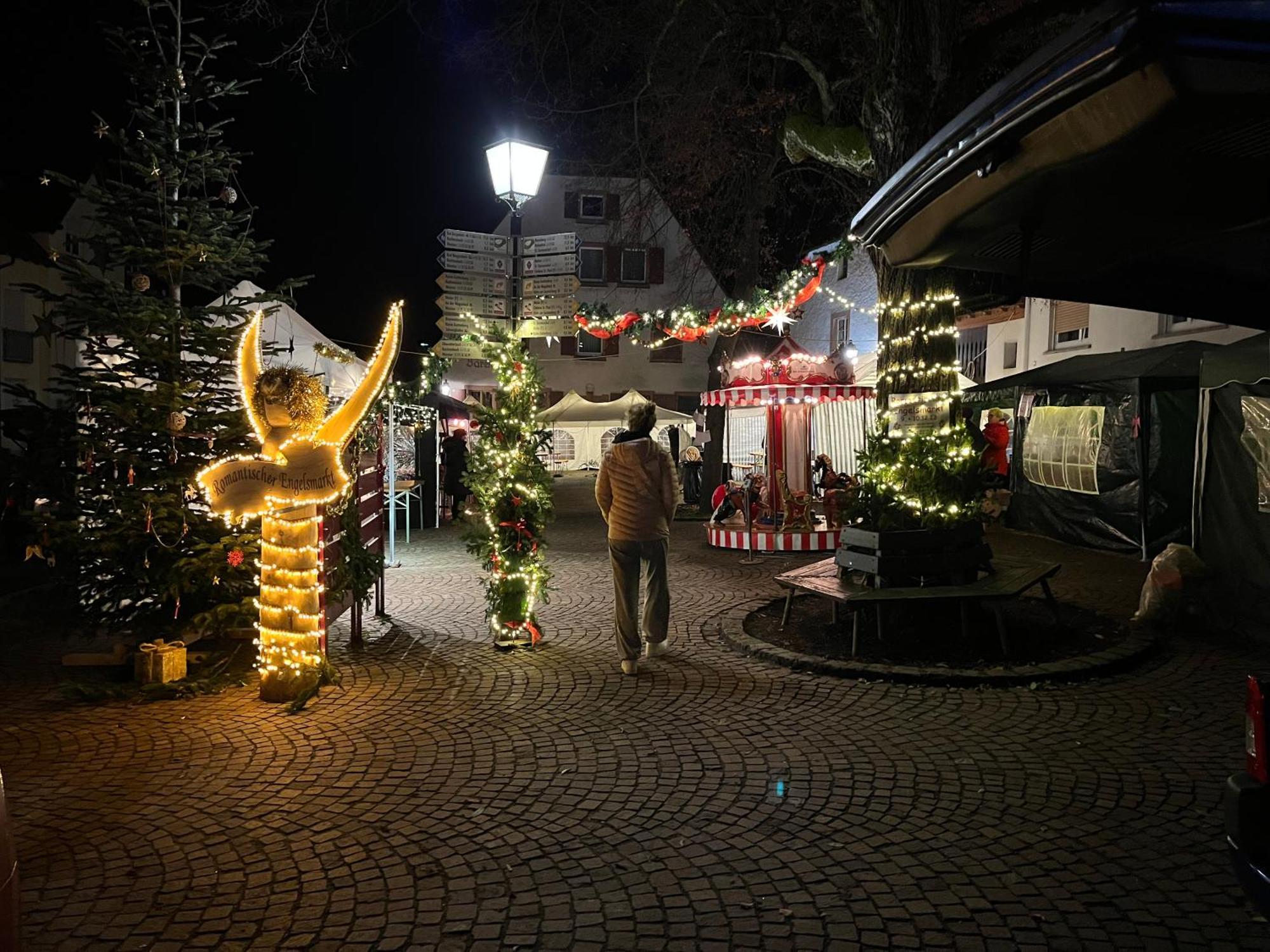 Grosse Pause Altes Schulhaus Schweigen公寓 外观 照片